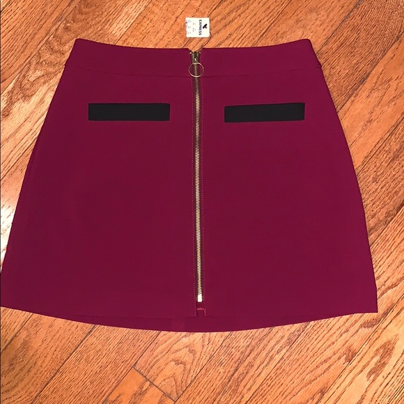 Express Dresses & Skirts - NWT Express Dress Skirt